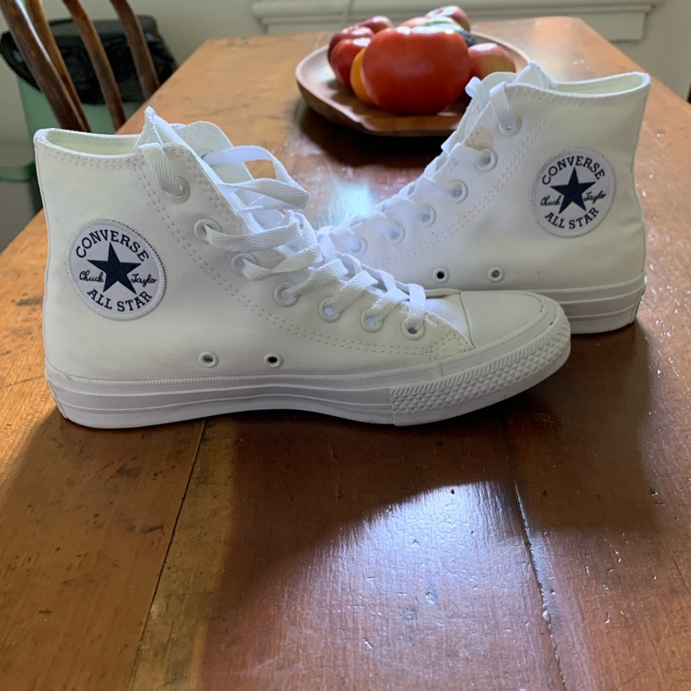 Converse Chuck Taylors